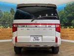 DELICA D:5 4WD