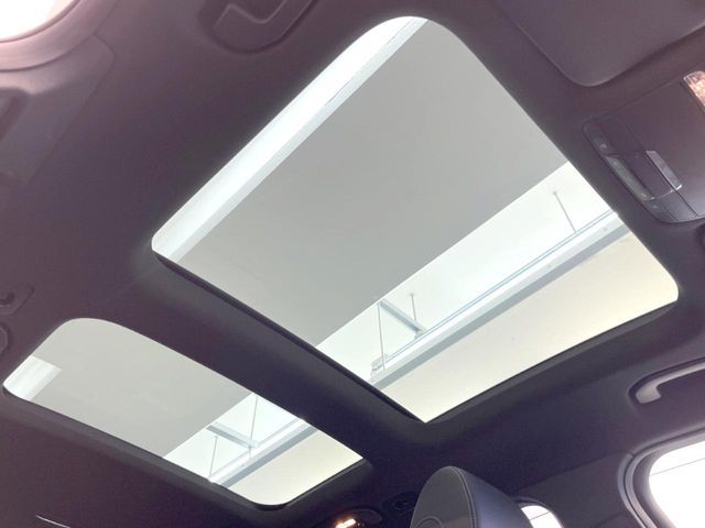 MERCEDES BENZ GLC class