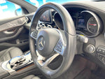 MERCEDES BENZ GLC class