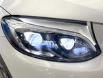 MERCEDES BENZ GLC class