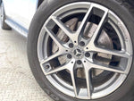 MERCEDES BENZ GLC class
