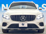 MERCEDES BENZ GLC class