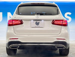 MERCEDES BENZ GLC class