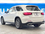 MERCEDES BENZ GLC class