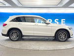 MERCEDES BENZ GLC class