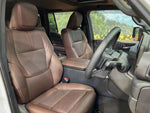LANDCRUISER 250