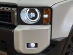 LANDCRUISER 250