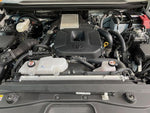 LANDCRUISER 250