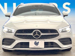 MERCEDES BENZ CLA Shooting Brake