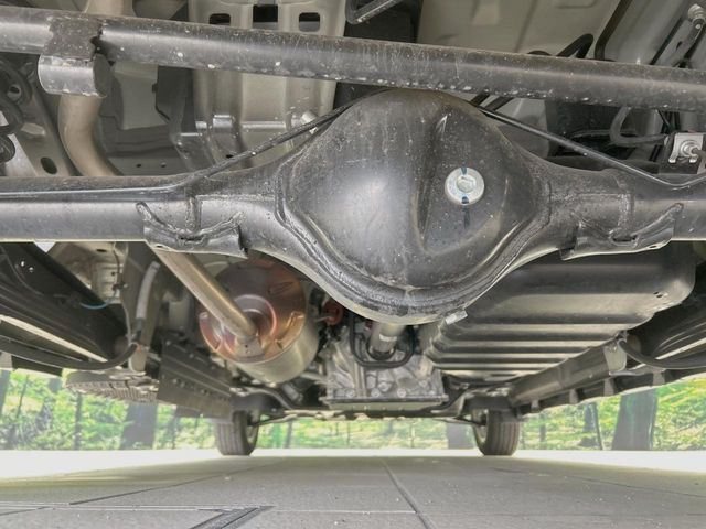 EVERY wagon