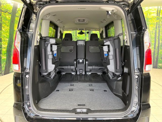 SERENA S-HYBRID