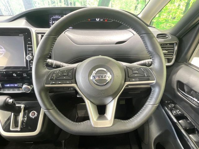 SERENA S-HYBRID