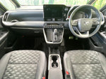 VOXY HYBRID 4WD