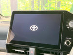 VOXY HYBRID 4WD