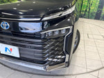 VOXY HYBRID 4WD