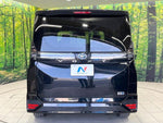 VOXY HYBRID 4WD