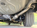 VOXY HYBRID 4WD