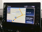 COROLLA TOURING HYBRID