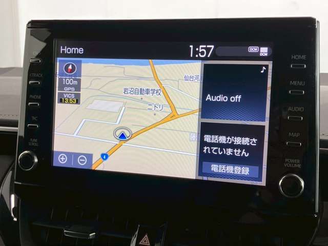 COROLLA TOURING HYBRID