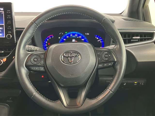 COROLLA TOURING HYBRID