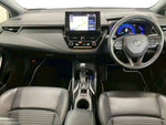 COROLLA TOURING HYBRID