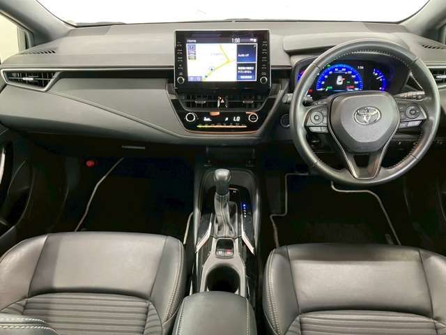 COROLLA TOURING HYBRID