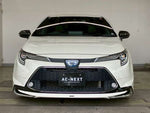 COROLLA TOURING HYBRID