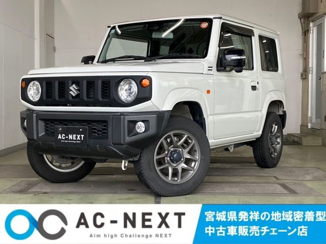 JIMNY 4WD