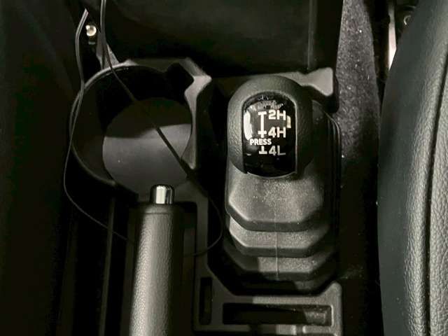 JIMNY 4WD