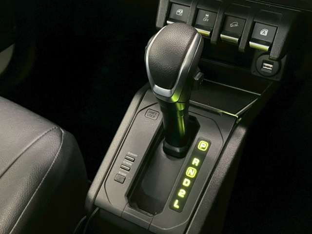 JIMNY 4WD