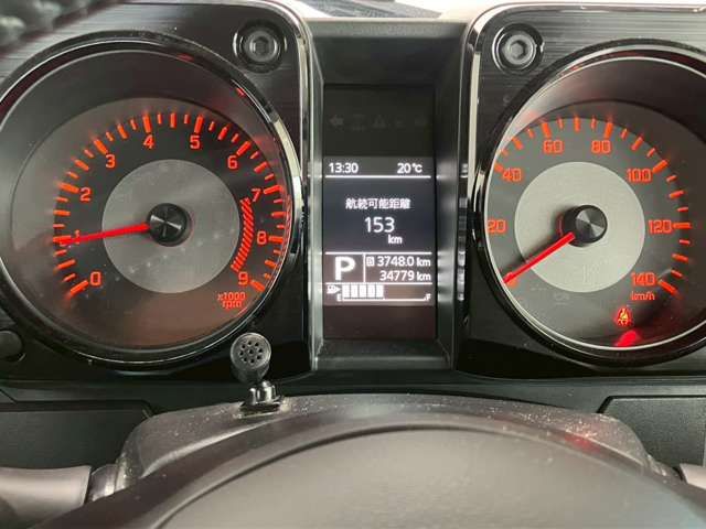 JIMNY 4WD