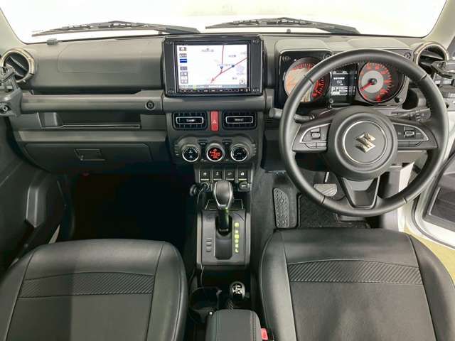 JIMNY 4WD