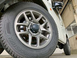JIMNY 4WD
