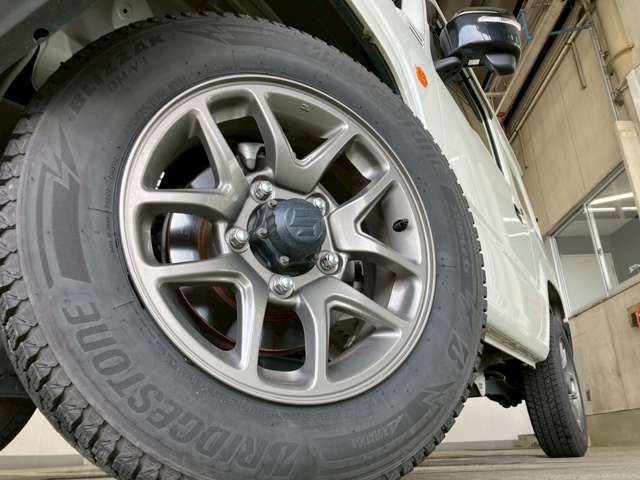 JIMNY 4WD