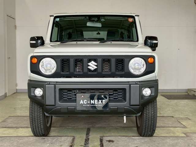 JIMNY 4WD