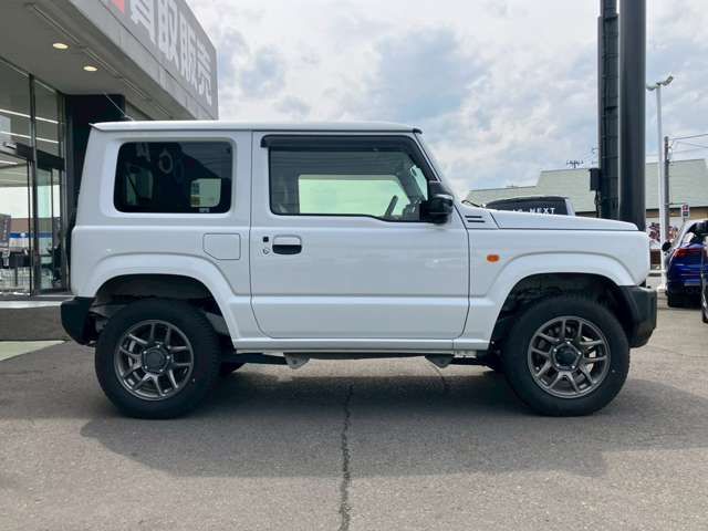 JIMNY 4WD