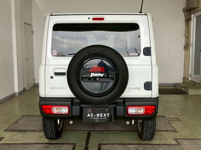 JIMNY 4WD