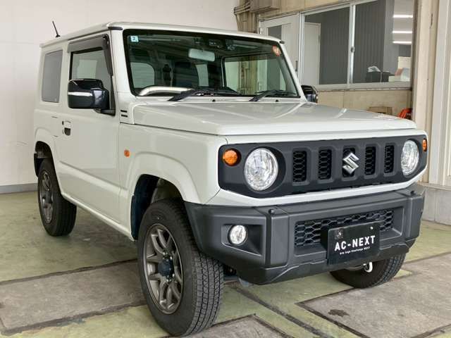 JIMNY 4WD