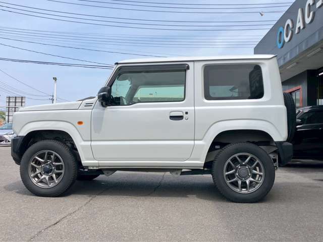 JIMNY 4WD
