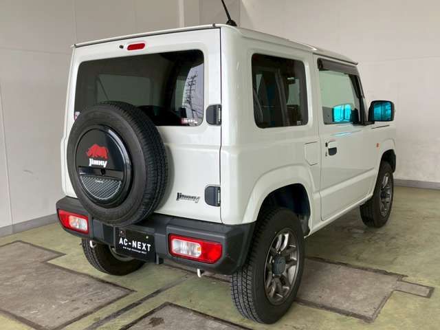 JIMNY 4WD