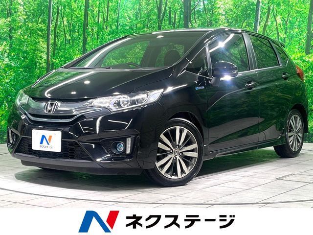 FIT HYBRID