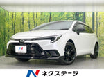 COROLLA TOURING HYBRID