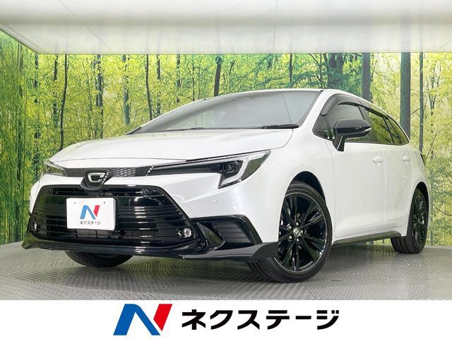 COROLLA TOURING HYBRID