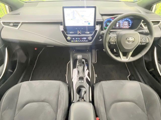 COROLLA TOURING HYBRID