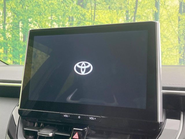 COROLLA TOURING HYBRID