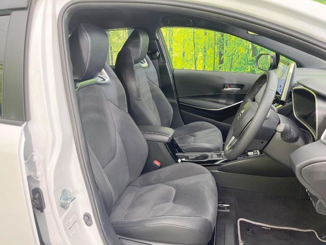 COROLLA TOURING HYBRID