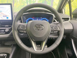 COROLLA TOURING HYBRID