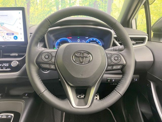COROLLA TOURING HYBRID