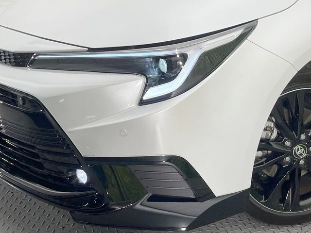 COROLLA TOURING HYBRID