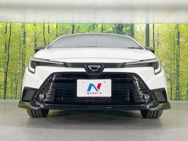 COROLLA TOURING HYBRID